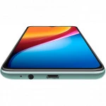 Смартфон Infinix HOT 10i 2+64GB green X658E 2+64GB green