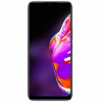 Смартфон Infinix HOT 10S 4/128 ГБ purple X689B 4+128GB purple