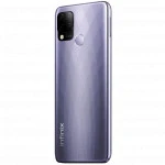 Смартфон Infinix HOT 10S 4/128 ГБ purple X689B 4+128GB purple