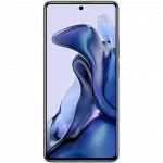 Смартфон Xiaomi 11T 8/256GB Meteorite Gray M21081111RG-256-GRAY