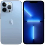 Смартфон Apple iPhone 13 Pro 1TB Sierra Blue MLWH3RK/A (1024 Гб, 6 Гб)