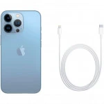 Смартфон Apple iPhone 13 Pro 1TB Sierra Blue MLWH3RK/A (1024 Гб, 6 Гб)