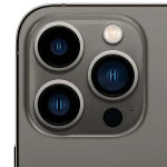 Смартфон Apple iPhone 13 Pro Max 256GB Graphite MLMA3RK/A