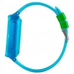 JET KID micro-USB, Blue PEPPA PIG (Детские часы)