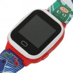 JET KID PJ MASKS (Детские часы)