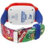 JET KID PJ MASKS (Детские часы)