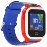 JET KID PJ MASKS (Детские часы)