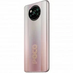 Смартфон POCO X3 Pro NFC EU 8/256GB Metal Bronze X3 Pro EU 8/256GB bronze