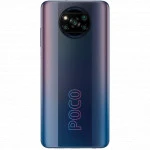 Смартфон POCO X3 Pro NFC EU 8/256GB Phantom Black X3 Pro nfc 8/256GB Black