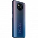 Смартфон POCO X3 Pro NFC EU 8/256GB Phantom Black X3 Pro nfc 8/256GB Black