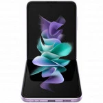 Смартфон Samsung Galaxy Z Flip 3 256GB (new) Lavender (Violet)
