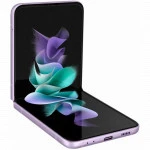 Смартфон Samsung Galaxy Z Flip 3 256GB (new) Lavender (Violet)