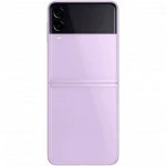 Смартфон Samsung Galaxy Z Flip 3 256GB (new) Lavender (Violet)