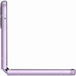 Смартфон Samsung Galaxy Z Flip 3 256GB (new) Lavender (Violet)