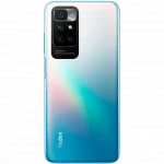 Смартфон Xiaomi Redmi 10 4/128GB 21061119AG-128-BLUE