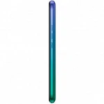 Смартфон BQ 5565L Fest Green+Blue