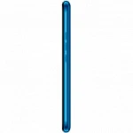 Смартфон BQ 5565L Fest Ocean Blue