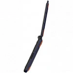 Мобильный телефон BQ 2822 Dragon Чёрный+Оранжевый BQ-2822 Dragon Чёрный+Ора