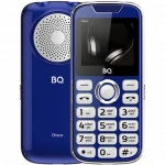 Мобильный телефон BQ 2005 Disco Синий BQ-2005 Disco Синий
