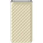 Мобильный телефон BQ 2840 Fantasy Gold BQ-2840 Fantasy Gold