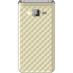 Мобильный телефон BQ 2840 Fantasy Gold BQ-2840 Fantasy Gold