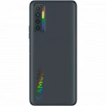 Смартфон TECNO CG7N Camon 17P 6/128GB Magnet Black CG7n Magnet Black