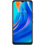 Смартфон TECNO KF6N Spark 7 4/64GB Magnet Black KF6n Magnet Black