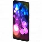 Смартфон TECNO KF6N Spark 7 4/128GB Magnet Black 4/128 (KF6n) Magnet Black