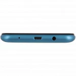 Смартфон TECNO KF6N Spark 7 4/128GB Morpheus Blue KF6n 128 Morpheus Blue