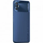 Смартфон TECNO Spark 8p KG7n 4/128Gb Atlantic Blue KG7n Atlantic Blue
