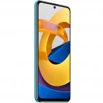 Смартфон POCO M4 Pro 6/128Gb Cool Blue 21091116AG-128-BLUE