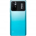 Смартфон POCO M4 Pro 6/128Gb Cool Blue 21091116AG-128-BLUE
