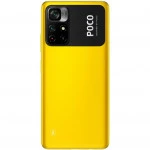 Смартфон POCO M4 Pro 6/128Gb Yellow 21091116AG-128-YELLOW (128 Гб, 6 Гб)