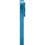 Смартфон Apple iPhone 13 256GB Blue MLP73RK/A (256 Гб, 4 Гб)