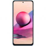 Смартфон Xiaomi Redmi Note 10S EU 6/64GB Ocean Blue
