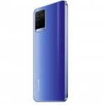 Смартфон Vivo Y21 4/64GB Metallic blue Y21 Metallic blue (64 Гб, 4 Гб)