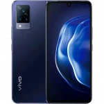 Смартфон Vivo V21 Dusk Blue