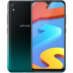 Смартфон Vivo Y1S 2/32GB Olive Black Y1S Olive Black