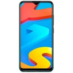 Смартфон Vivo Y1S 2/32GB Olive Black Y1S Olive Black