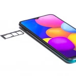 Смартфон Vivo Y1S 2/32GB Olive Black Y1S Olive Black