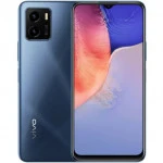 Смартфон Vivo Y15S 3/32GB Mystic Blue Y15S Mystic Blue (32 Гб, 3 Гб)