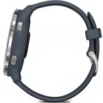 Garmin Venu 2 Slate Bezel with Black Case 010-02430-10