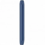 Мобильный телефон BQ 2450 Fortune Синий BQ-2450 Fortune Синий