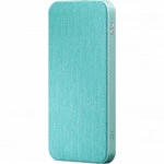 Внешний аккумулятор (Power Bank) Xiaomi ZMI PowerBank QB910 ZMK2QB91CNGR (10000 мАч, Бирюзовый)