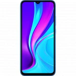 Смартфон Xiaomi Redmi 9C 4/128GB Twilight Blue M2006C3MG-128-BLUE