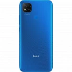 Смартфон Xiaomi Redmi 9C 4/128GB Twilight Blue M2006C3MG-128-BLUE