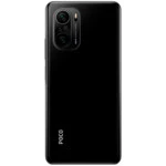 Смартфон POCO F3 6/128 GB Night Black M2012K11AG-128-BLACK