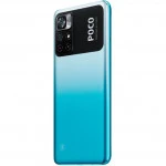 Смартфон POCO M4 Pro 4/64Gb Cool Blue XPM4P464BL