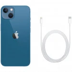 Смартфон Apple iPhone 13 MLP13RK/A (128 Гб, 4 Гб)