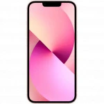 Смартфон Apple iPhone 13 256GB Pink MLP53RK/A (256 Гб, 4 Гб)